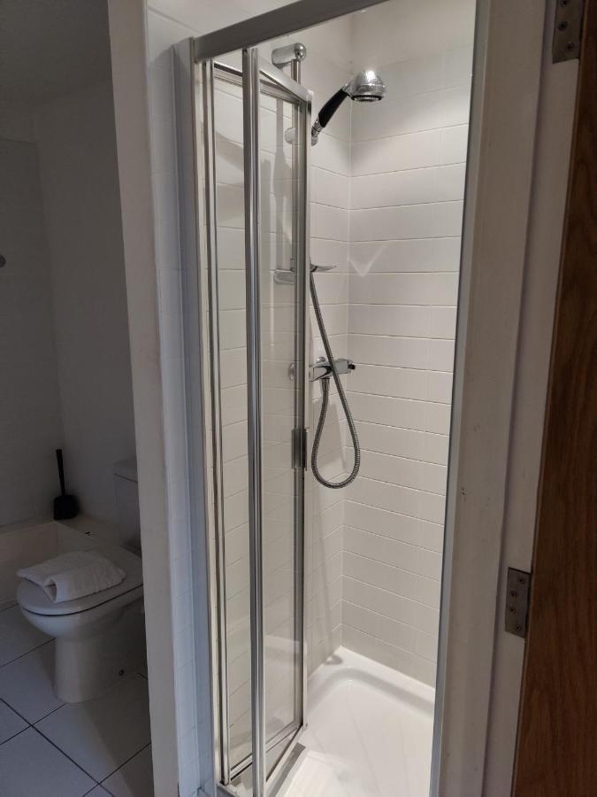 Cornhill By Serviced Living Appartement