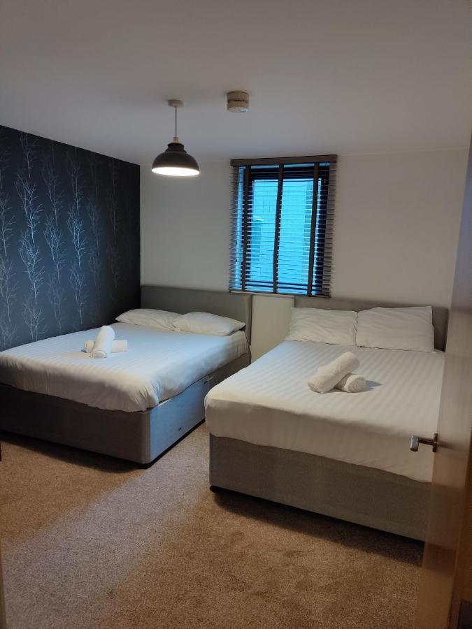 Cornhill By Serviced Living Apartamento