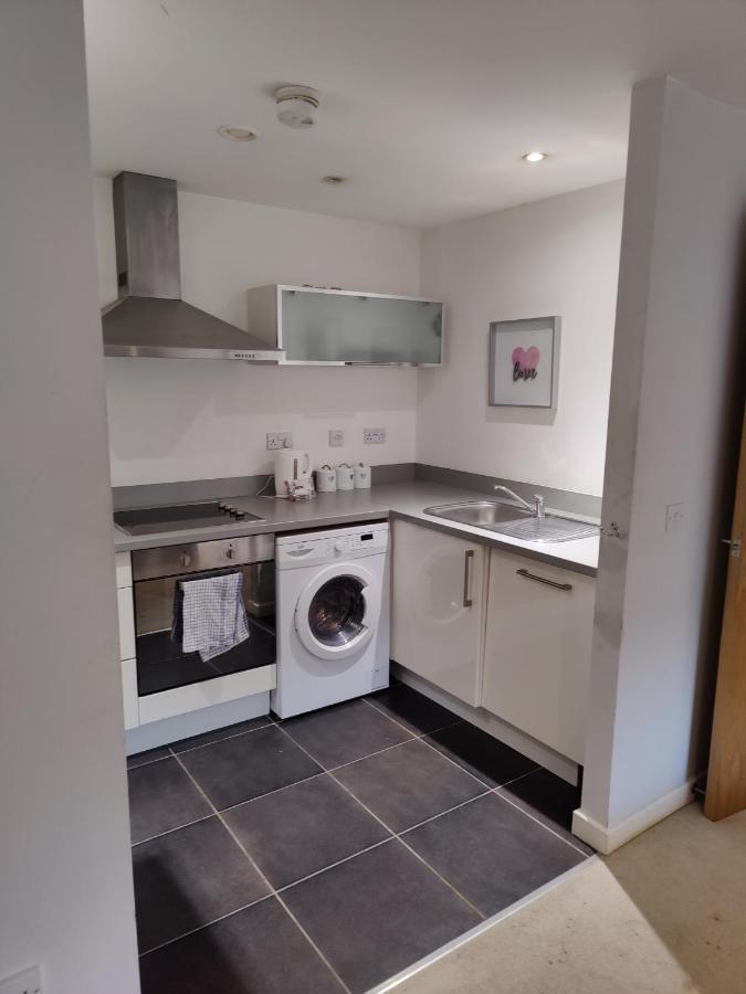 Cornhill By Serviced Living