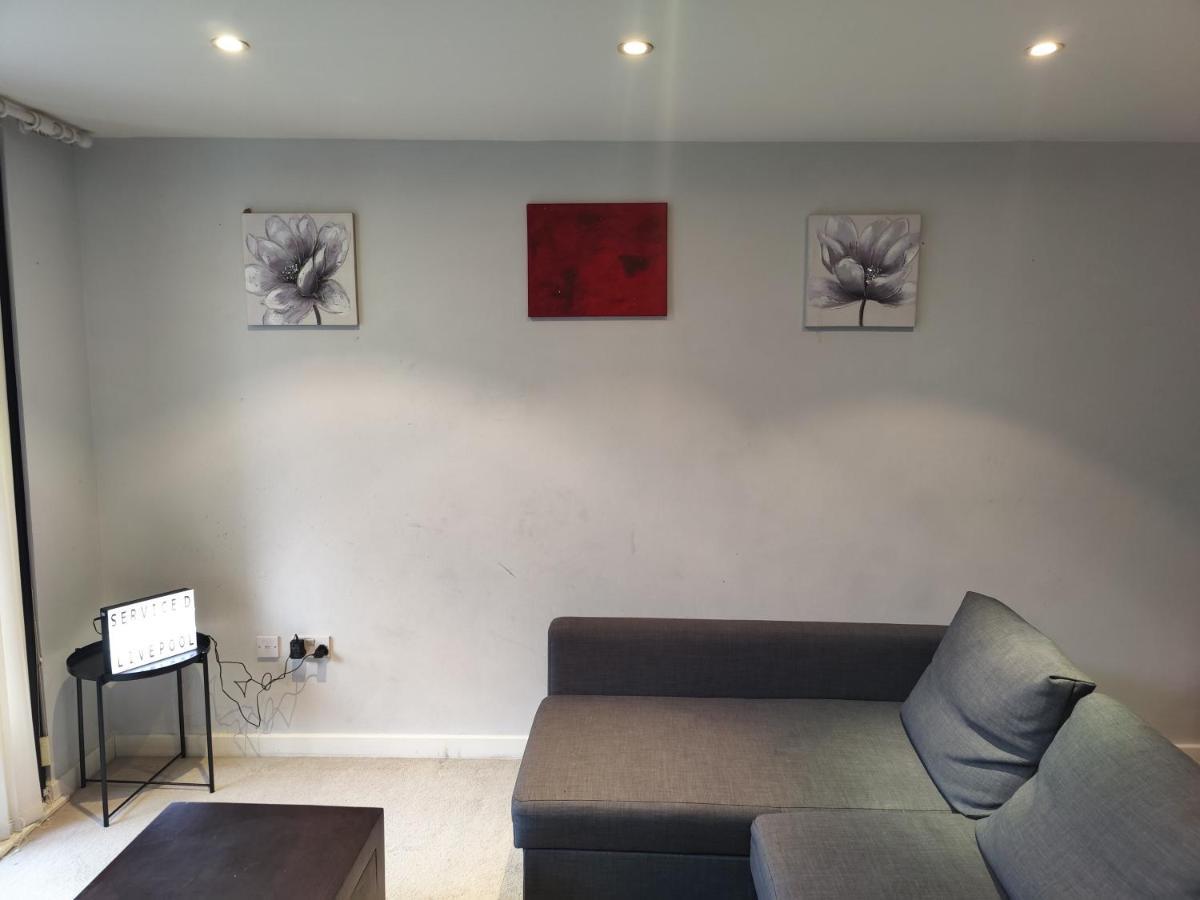 Cornhill By Serviced Living *