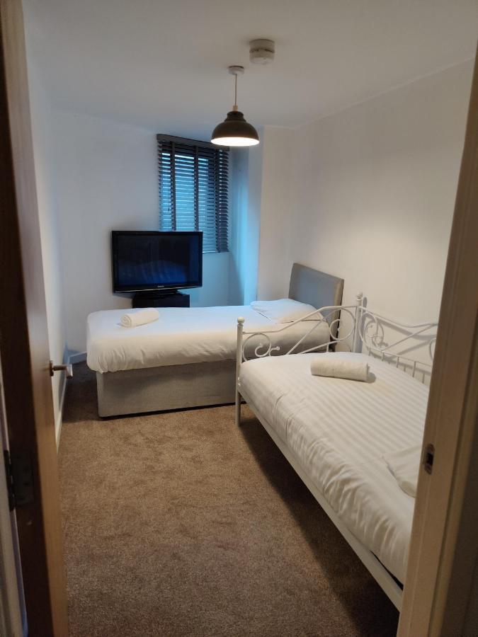 Cornhill By Serviced Living *
