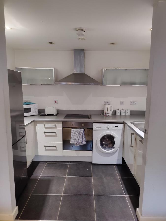Cornhill By Serviced Living *